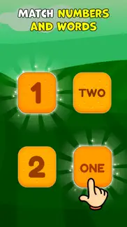 math games for 1st grade + 123 iphone screenshot 4