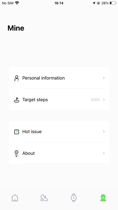JEEPSPIRIT Screenshot