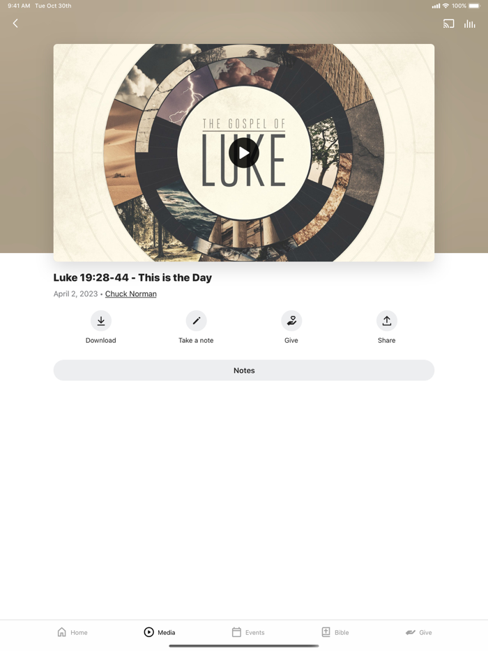 Calvary Chapel of Columbia