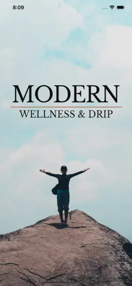 Game screenshot Modern Wellness and Drip mod apk