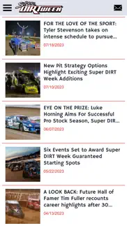 super dirt week problems & solutions and troubleshooting guide - 2