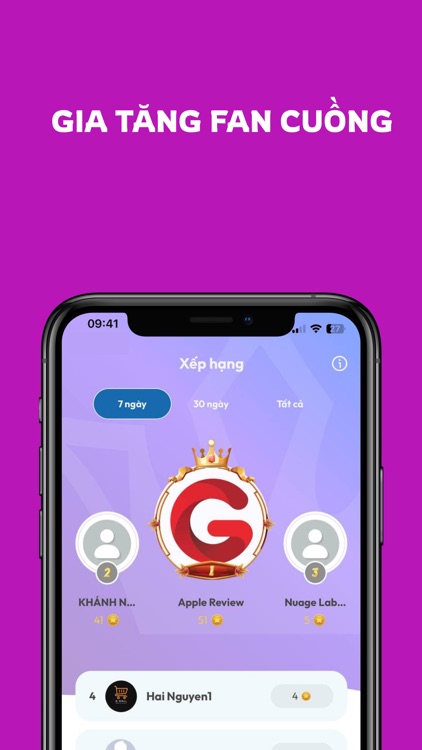 Social Taki screenshot-4