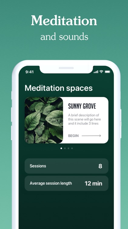 Motivation for the new year screenshot-7