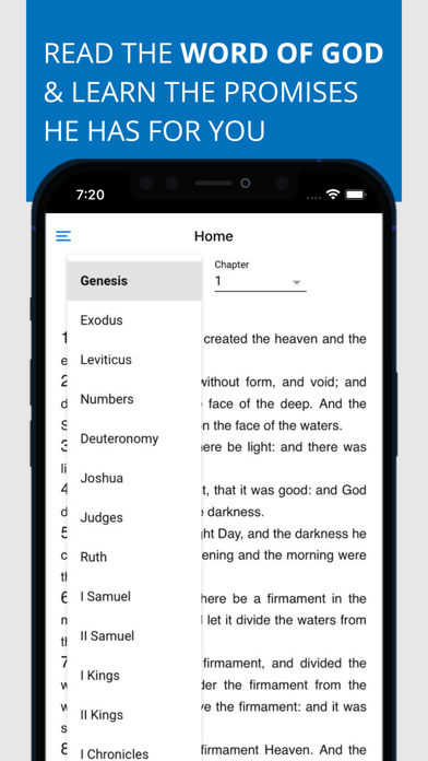 Worshiply Hymns for Worship Screenshot