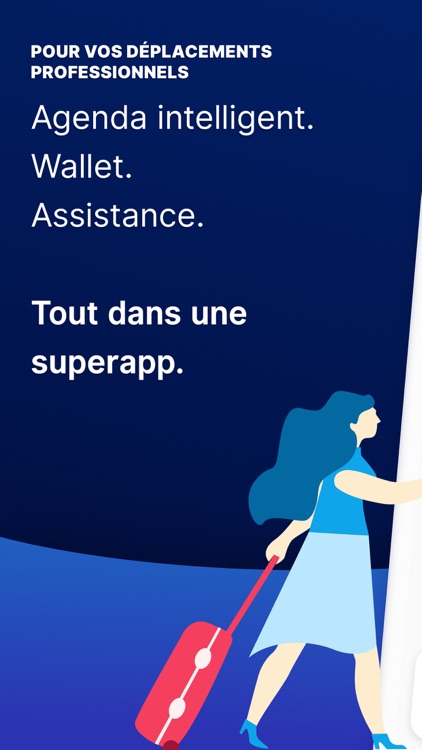 HtoH Travel Superapp