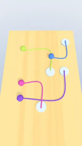 Game screenshot Yarn Puzzle apk