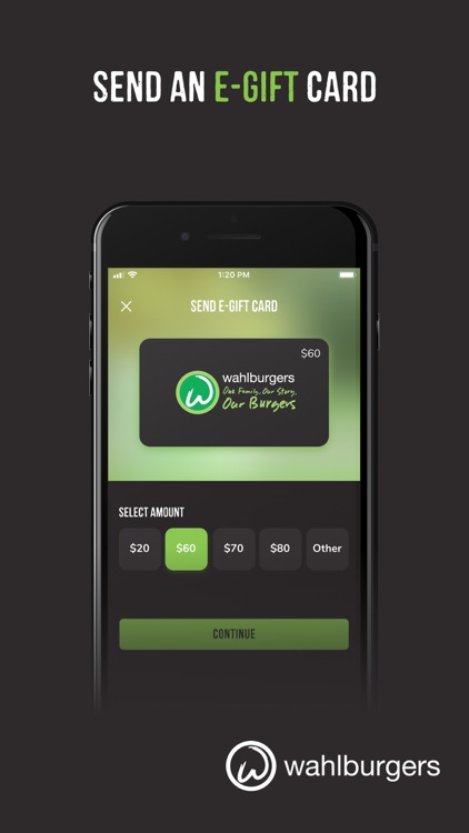 Wahlburgers NZ screenshot-4