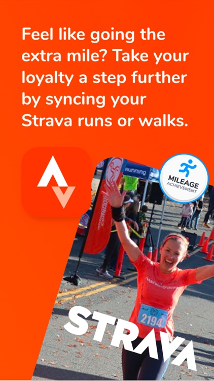 RADAR Running screenshot-6