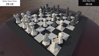 Super Chess 3D Screenshot