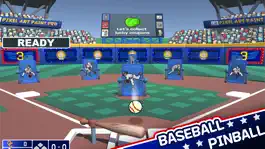 Game screenshot Pin baseball game apk