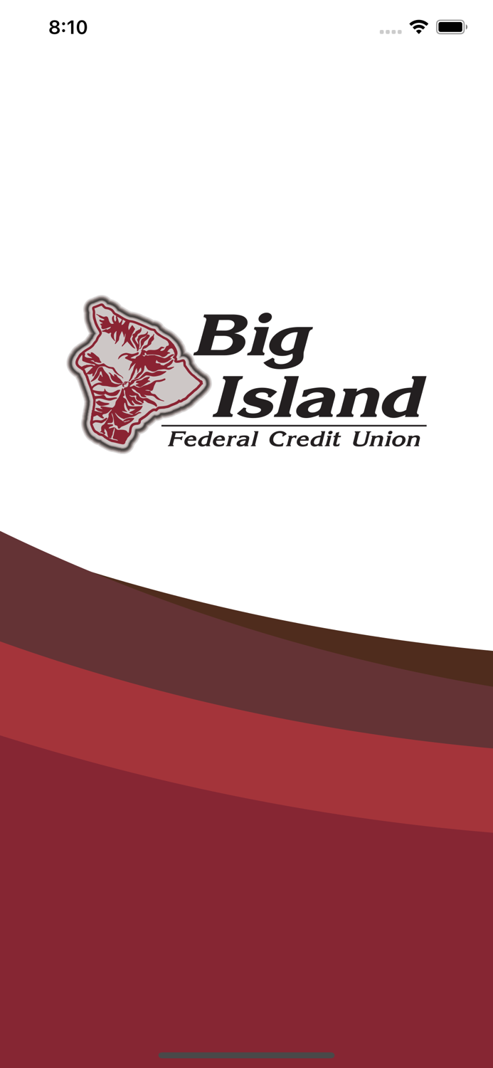 Big Island FCU