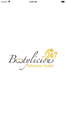 Game screenshot Bootylicious Reformer Studio mod apk