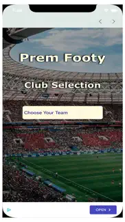 How to cancel & delete prem footy 4