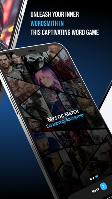 Playsit Your Library of Games Screenshot