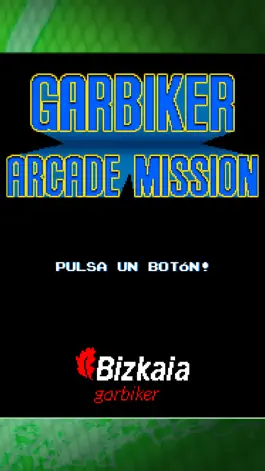 Game screenshot Garbiker Arcade Mission mod apk