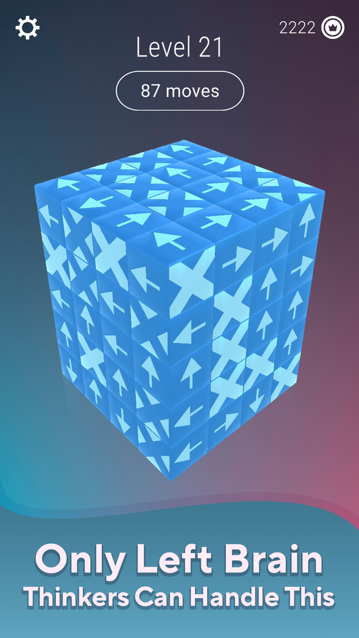 Tap Block Puzzle－Away 3D Game