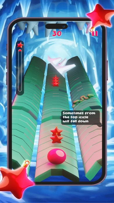 Plucko Stellars Screenshot