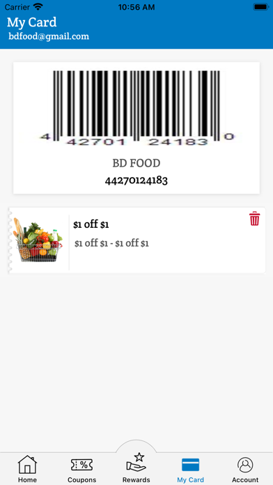BD Food Pride Screenshot