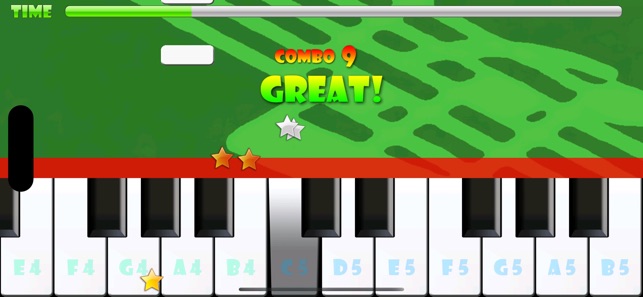 Piano Master Pink na App Store
