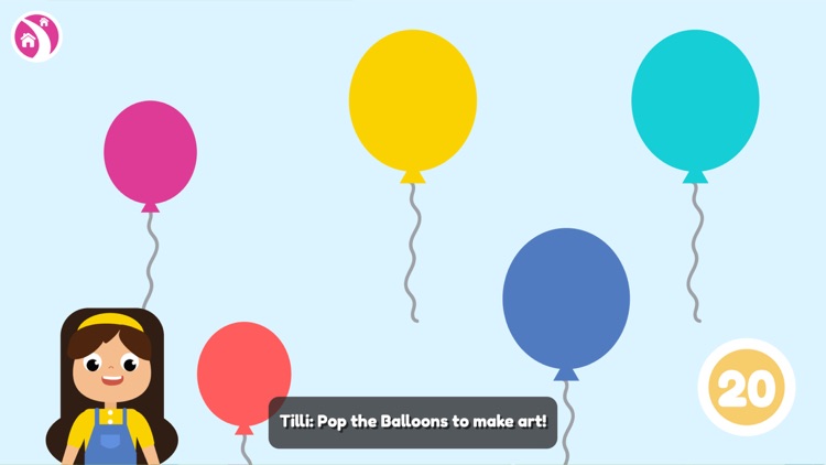Tilli Kids screenshot-5
