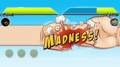 RPS Exclusive Online Screenshot