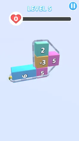 Game screenshot Band Cube mod apk