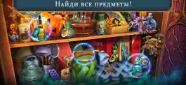 Game screenshot Gloomy Tales: Episode 4 F2P apk