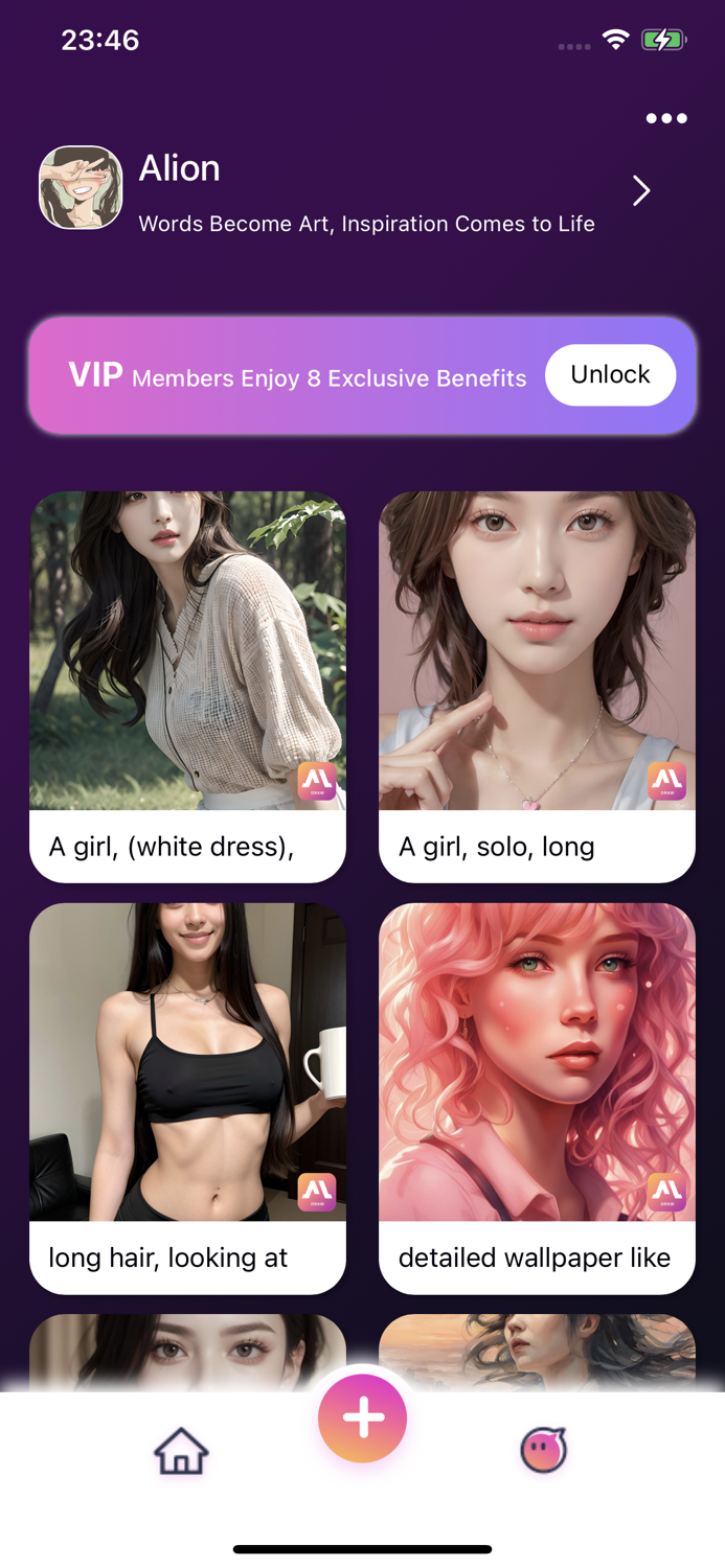 AI Draw - AI Art Generator