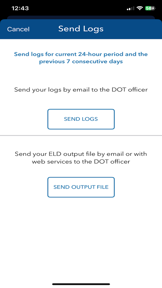 #5. Enterprise ELD (iOS) 由: Enterprise GPS