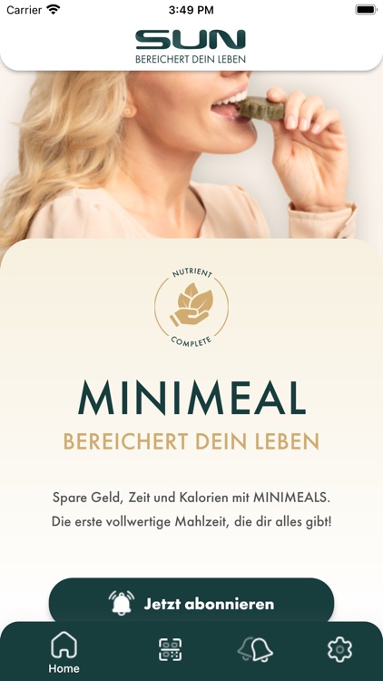 SUN APP (REWARDS) screenshot-4