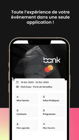 Game screenshot Eventmaker KeepTrack mod apk
