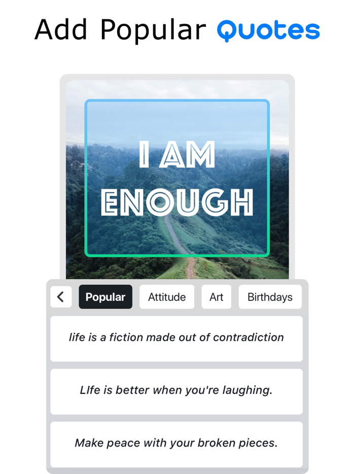 Font KeyboardFancy Text and Gif