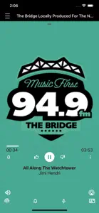 949 The Bridge screenshot #1 for iPhone