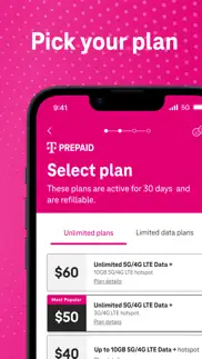 t-mobile prepaid esim problems & solutions and troubleshooting guide - 3