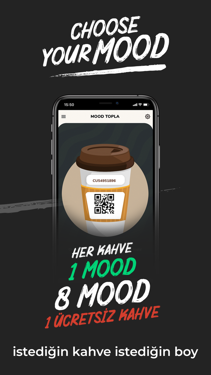 Brew Mood Coffee and Tea