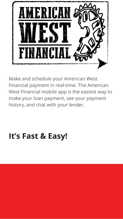 American West Financial