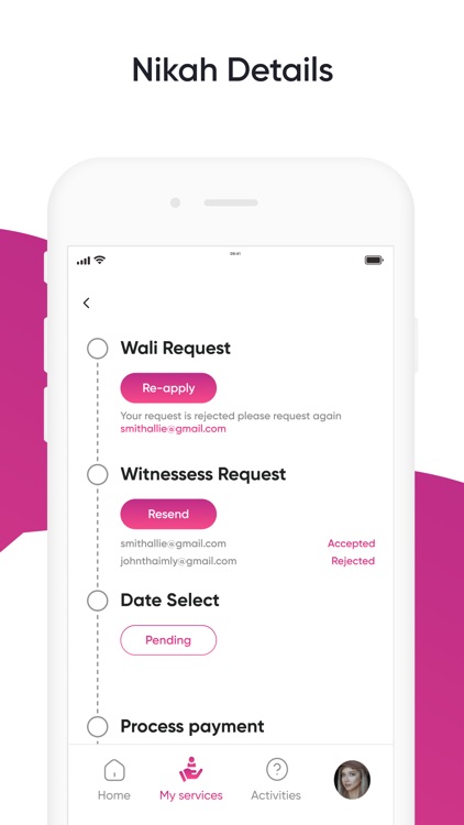 MyNikahNow screenshot-6