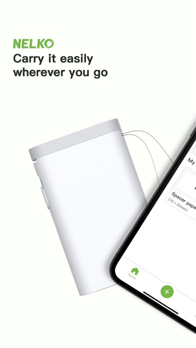 Nelko Screenshot 1 - AppWisp.com Nelko Screenshot 1 - AppWisp.com