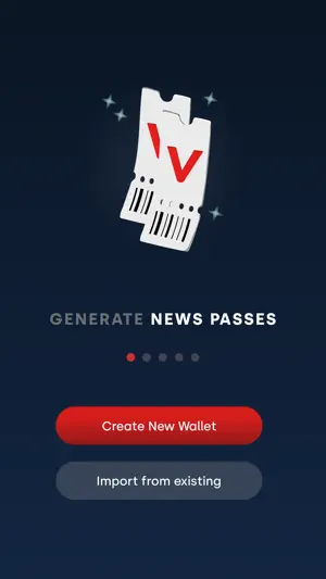 Hash Pass screenshot 1