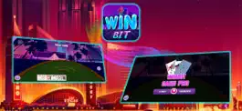Game screenshot Winbit - Game Bai mod apk