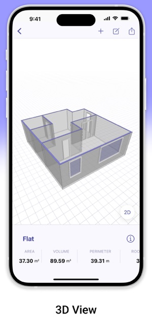 AR Plan 3D: Room Measure App on the App Store