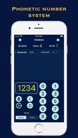 Game screenshot PinMEMO mod apk