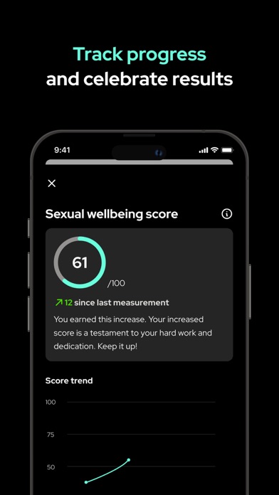 Mojo — sexual wellbeingのおすすめ画像3