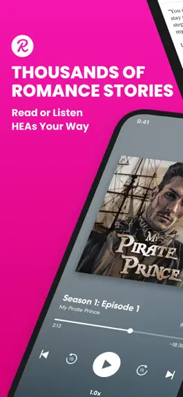 Game screenshot Radish Fiction mod apk