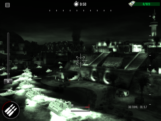 War Sniper: FPS Shooting Gameのおすすめ画像5