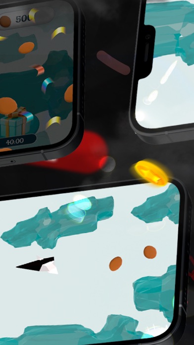 Speedy Wind Screenshot