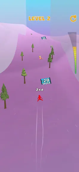 Game screenshot Run n Fly apk