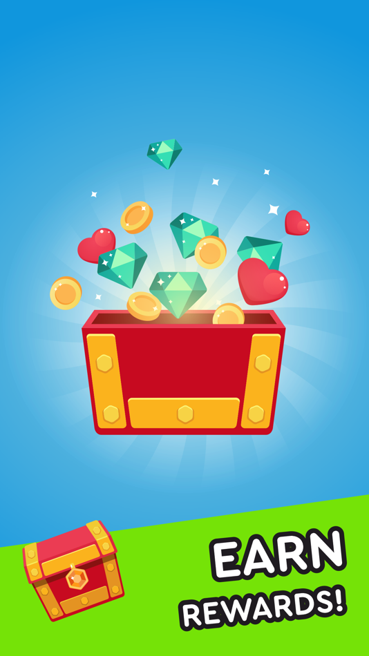 #5. Drink Flip 3D: Bottle Jump (iOS) 由: INSY Innovatsionnye Sistemy TOO