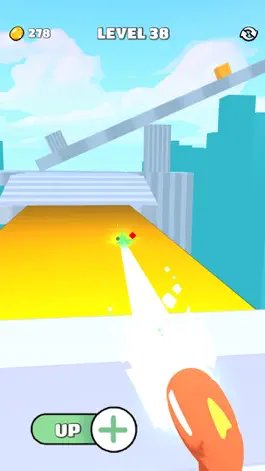 Game screenshot Size Gun apk