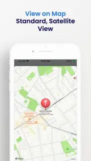mobile number tracker, locator iphone screenshot 3